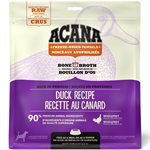 Acana Duck Freeze-Dried Dog Food