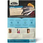 Nourriture Sèche pour Chat Acana Plus Forte Teneur en Protéines Pacifica