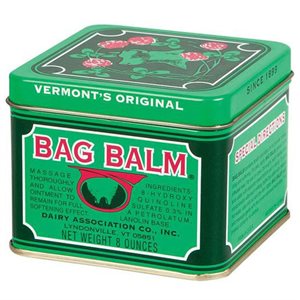 Bag Balm Ointment 8oz