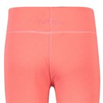 TuffRider Kid's Minerva EquiCool Knee Patch Tights - Holly Berry