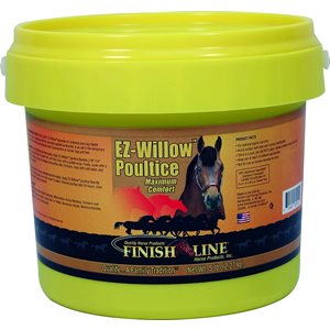 EZ-Willow Poultice 5 lb