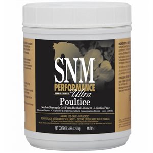 Poultice Sore No More Performance Ultra 5lbs