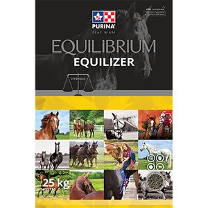 Purina Equilibrium Equilizer Supplement 25kg