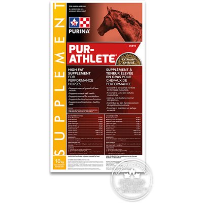 Purina Pur-Athlete Supplement 20kg
