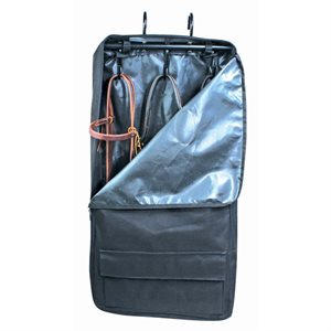 Professional's Choice Bridle Bag with Rack
