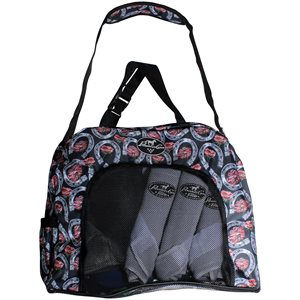 Professional's Choice Carry All Bag - Horseshoe