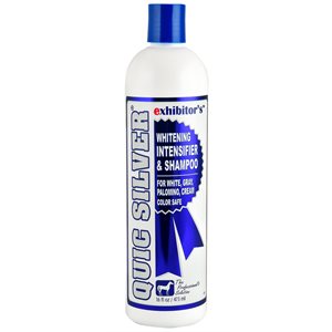 Shampoing Blanchissant Exhibitor's Quic Silver 473ml