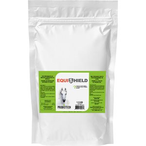 Equi-Shield Fly Control Supplement 