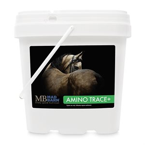 Mad Barn AminoTrace+ Supplement 5kg