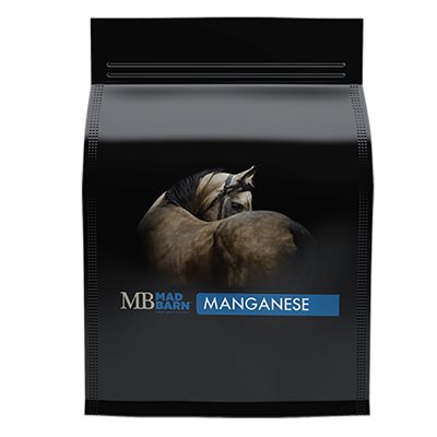 Mad Barn Manganese Supplement 1kg