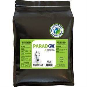 Paradox Organic Selenium Supplement