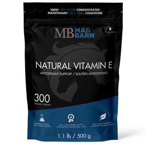 Mad Barn Vitamin E Supplement 500g