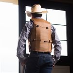 Phoenix Rodeo Pro-Max Vest - Tan